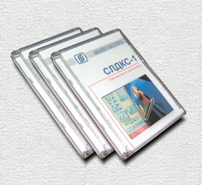 Диспетчеризация лифтов СЛДКС-1